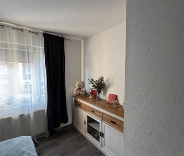 Schöne Renovierte Wohnung - Photo 2