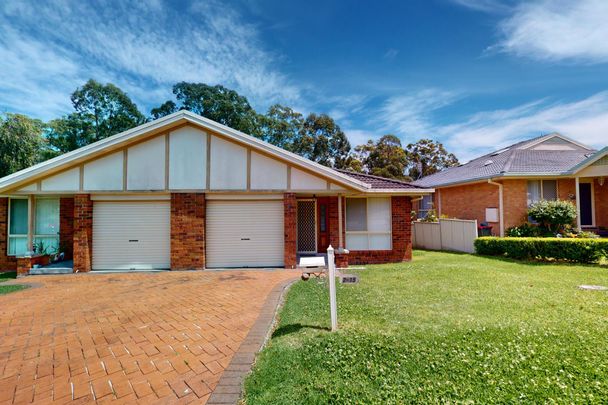 2/15 Kalinda Close, Lambton NSW 2299 - Photo 1