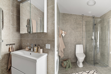 Fornminnesvägen 1C, Vallentuna C - Photo 4