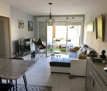 Location Appartement 2 pièces 45 m2 à Miramas - Photo 4