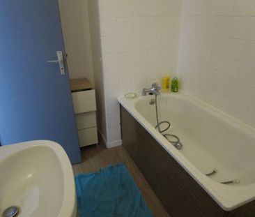 Location Appartement 1 pièce 23m² RENNES 35700 - Photo 5