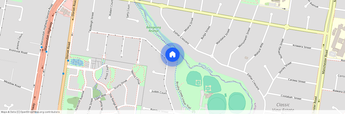 3/38 LeeAnn Crescent, Vic 3136, Croydon North