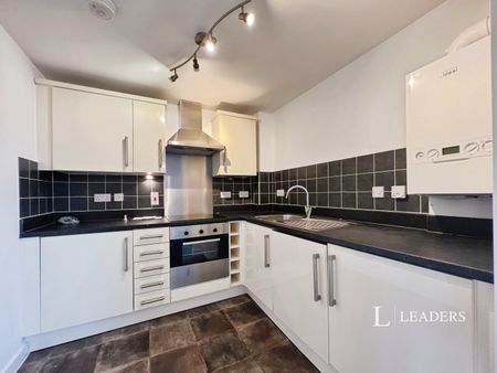 2 bedroom apartment to rent Emperor Way, Fletton PE2 - Photo 3