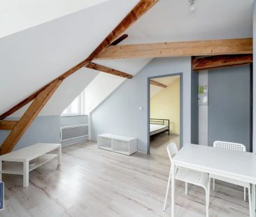 Appartement à louer 2 pièces 31.51m² - Photo 6