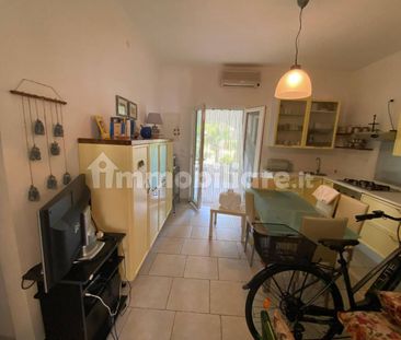 Villa bifamiliare via Carolina, Ostuni Costa, Ostuni - Photo 1