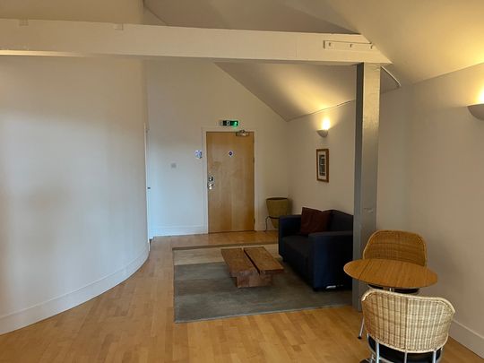 3 Bed Flat, Morrison Street, G5 - Photo 1