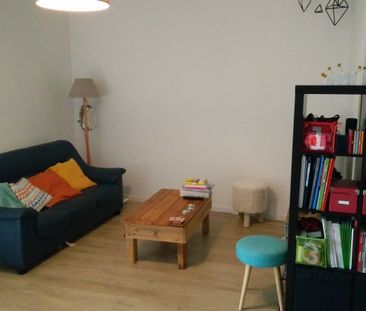 Location Appartement 2 Pièces 50 m² - Photo 3