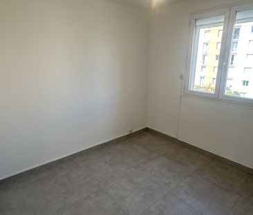 Appartement T3 - 50.33 m2 - AUBAGNE - Photo 5