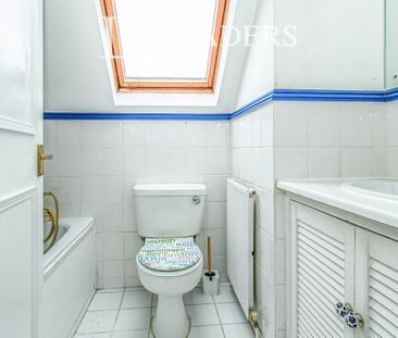 2 bedroom apartment to rent Danecourt Road, Poole, BH14 - Photo 6