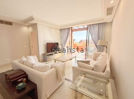 Alquiler de dúplex en Calle Colinas del Puerto - Photo 3