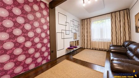 Apartament decomandat, 2 locuri parcare, Calea Bucuresti, A - Photo 2