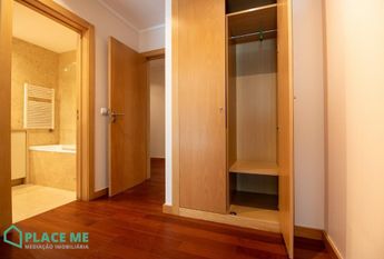 Arrendamento Apartamento T3