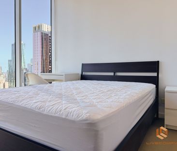 Melbourne CBD - Photo 4