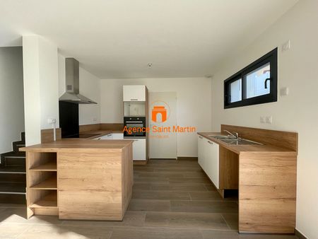 Location Maison 5 pièces 102m² - Photo 5