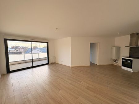 Appartement 2 pieces - proche gare - Photo 3