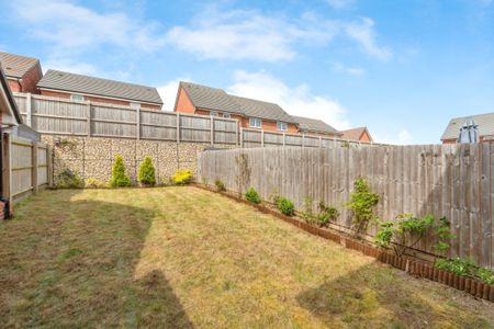 Glengorm Gardens - Photo 3