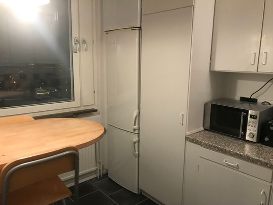 Riddargatan, Sundsvall - Photo 1