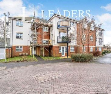 Camborne Close, Bishopstoke, Eastleigh, Hampshire, SO50 - Photo 1