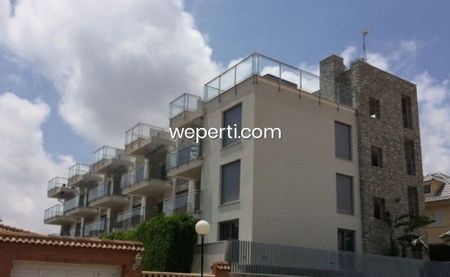 Apartment in Torrevieja, El Acequión - Los Naúfragos, for rent - Photo 3