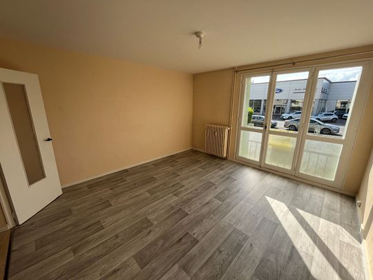 Location Appartement 3 pièces 59m² - Photo 1