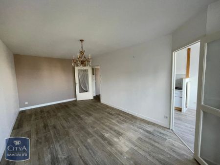 Appartement à louer 2 pièces 50.58m² - Photo 2