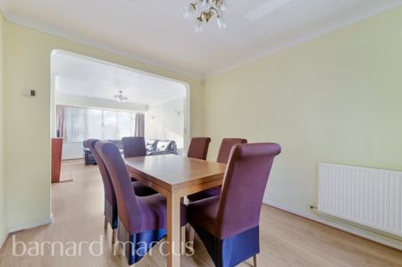 Holden Road, London, Woodside Park - Photo 2