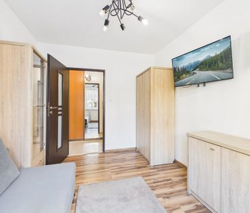 Legionowski, Jabłonna - Photo 2