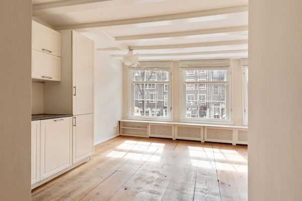 Appartement te huur: Rozengracht 36-1 1016 NC Amsterdam - Photo 1