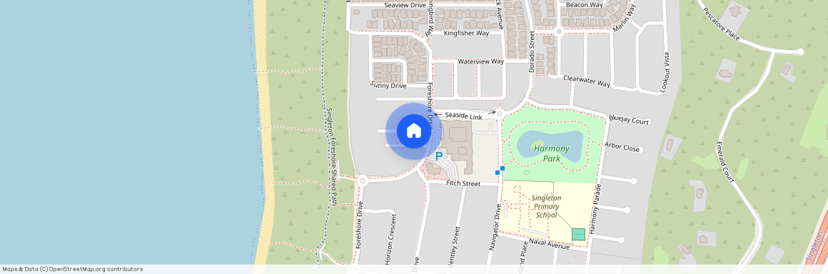 6 Aquatic Way, 6175, Singleton