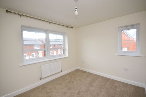 Ruskin Avenue, Ledbury, Herefordshire, HR8 2SX - Photo 1