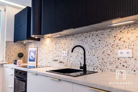 Mieszkanie na wynajem Bielsko-Biała, Centrum, Jana III Sobieskiego 51.10 m - Zdjęcie 3