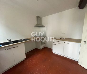 MAISON A LOUER - PROCHE PUISEAUX - Photo 1