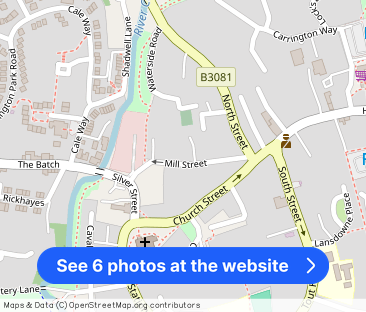 Mill Street, Wincanton. BA9 - Photo 1