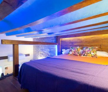 Apartamento de alquiler en Barrio de Albaicín - Photo 6