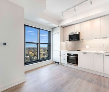 For Lease - 20 Soudan Ave Avenue Unit# 1902, Toronto, Ontario - Photo 1