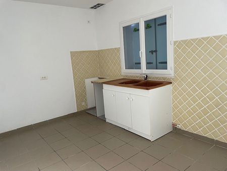 Location maison 3 pièces, 104.00m², Apremont - Photo 4