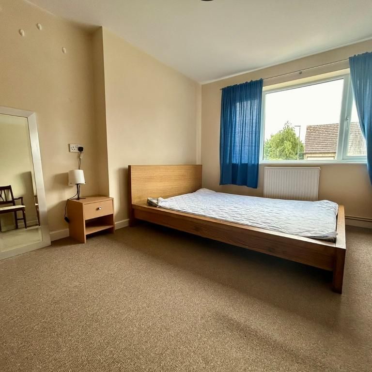 6 bedroom terraced house to rent - Photo 1