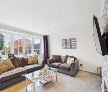 3 bedroom terraced house to rent - Photo 5