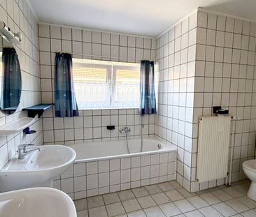 ***City-Wohnung im Erdgeschoss*** - Photo 5