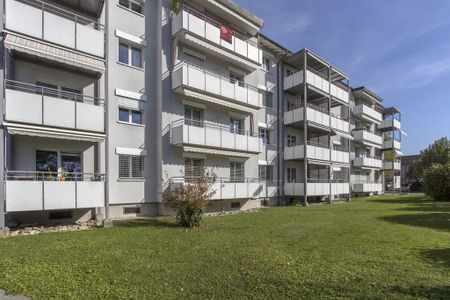 3 Zimmer, 58 m², 1. Stock - Photo 5