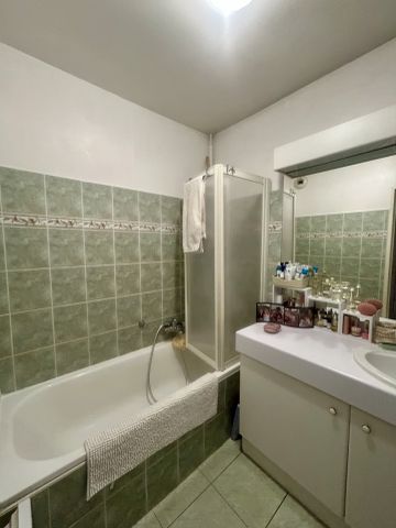 Location Appartement 1 pièce 55m² NICE 06300 - Photo 5