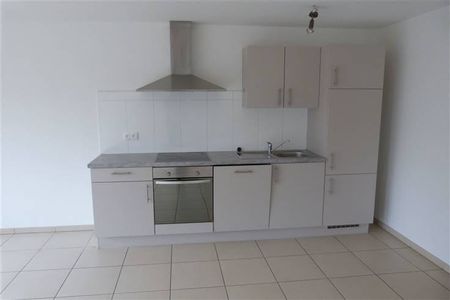 Appartement te huur - Photo 4