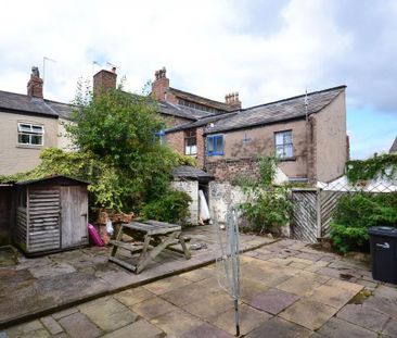 2 bedroom terraced house to rent - Photo 5