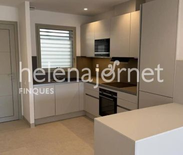 Piso de alquiler en Avenida President Macia, Platja Gran - Photo 3