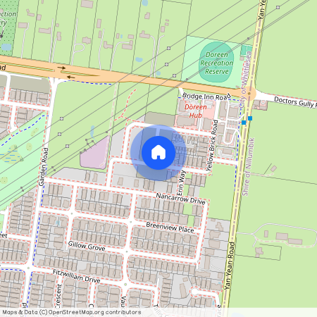 52 Yellow Brick Road, Vic 3754, Doreen