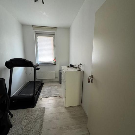 Appartement te huur - Foto 1