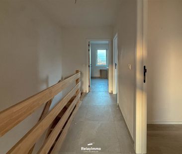 Maison 3 chambres avec jardin - Foto 2