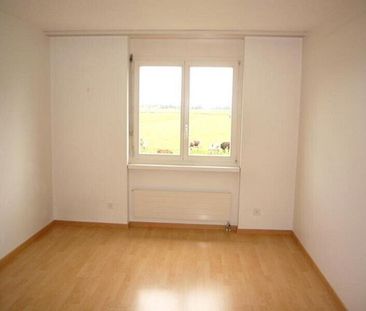 3.5 Zimmerwohnung mit Blick ins Grüne - Foto 6