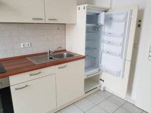 Antonstr. 40, Wohnung 9 ~~~ Einbauküche, Balkon, Bad mit Wanne und Dusche, Abstellraum - Photo 5