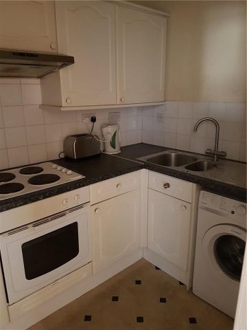 2 Bed Flat, Onslow Drive, G31 - Photo 4